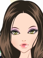 Subtle Cat Eye
