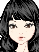 Subtle Cat Eye