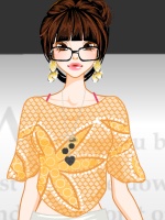 Decade-Blending Looks
