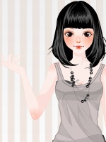 Girly-Tough Combos