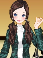 Favorite Plaid Items