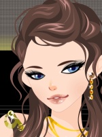 Spring Makeup Trends