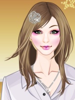 Colorful Eye Makeup