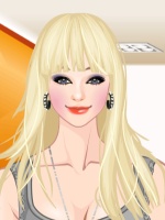 Stunning Grunge-Chic