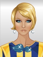 Ideal Youthful Look