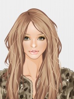 Perfect Red Lipstick