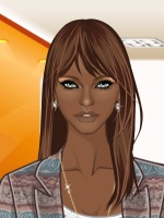 Red-Carpet Makeover
