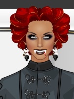 Dramatic Celebrity Makeovers