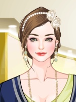 Awe-Inspiring Looks