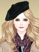 Subtle Smoky Eye