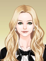 Subtle Smoky Eye
