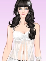 Lovely Lingerie