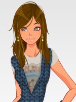 Comfy-Cozy Outfit