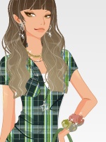 Inner '70s Babe