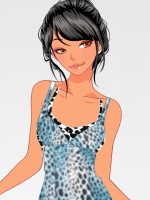 Leopard Print Passion