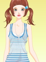 Perfect Mixed Look
