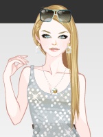 Metallic Trend