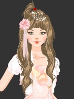 Princess IRL