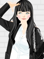 Winter-Ready Outfit