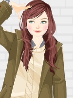 Winter-Ready Outfit
