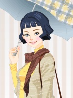Cute Rainy Day Outfits