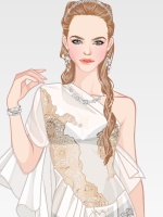 Glam Goddess