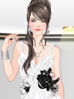 Elaborate Red Carpet Dresses