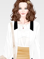 Easter Sunday Look