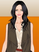 Office-Appropriate Florals