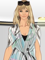 '70s-Inspired Maxi Dresses