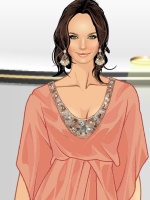 '70s-Inspired Maxi Dresses