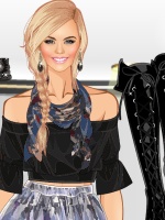 Inner Warrior Princess