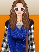 Low-Key Off-Duty Look