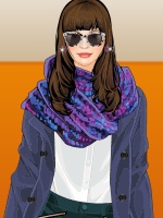 Low-Key Off-Duty Look