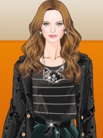 Colored Velvet Looks