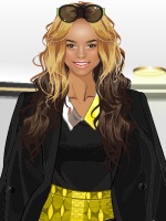 Drool-Worthy Snake Prints