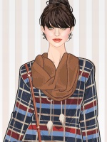 Vintage-Inspired Pieces