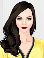 '90s-Inspired Headband