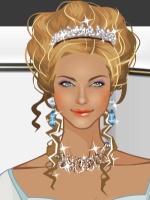 Glamorous and Elegant