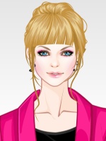 Fall's Hottest Hairstyle