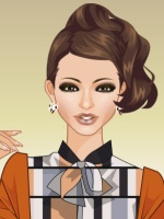 Casual Office Attire