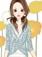 Retro-Hollywood Look