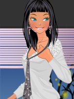 Casual Airport Ensemble