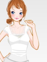 It Girl Chic