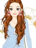 Easy Printed Summer Dress