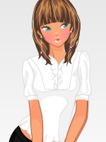 Resurgence of Cargo Pants