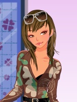 Subtle Grunge