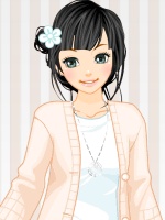 Feminine Patterned Frocks