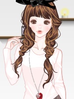 Holiday Party Hairstyles