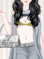Throwback Styling Trick